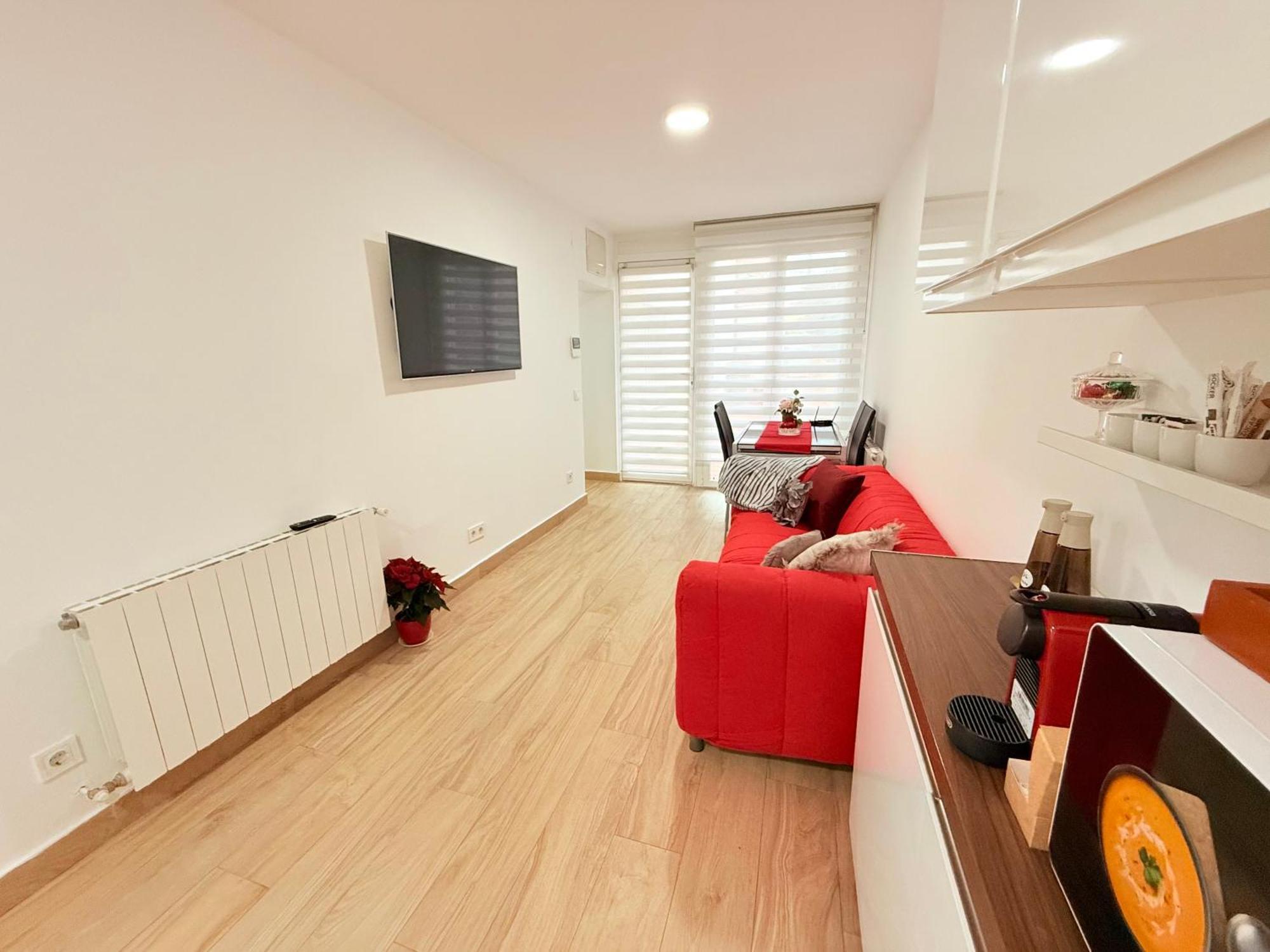 Rosa Rooms, Habitacion Con Bano Privado Pozuelo de Alarcon Exterior photo